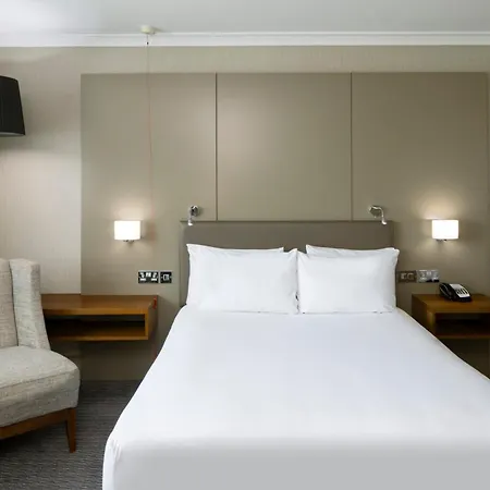 Hotel Crowne Plaza By Ihg 4*