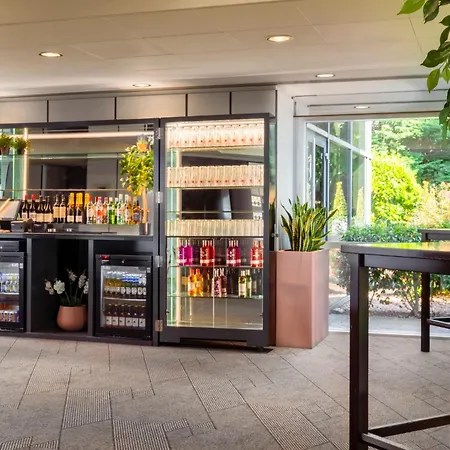 Crowne Plaza By Ihg Hotel Glasgow