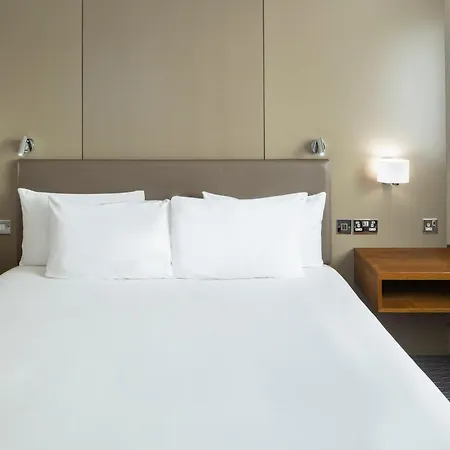 Crowne Plaza By Ihg 4* Glasgow