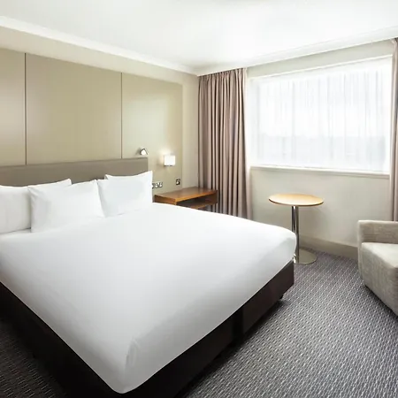 Hotel Crowne Plaza By Ihg