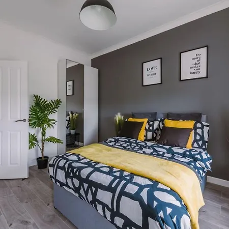 Appartamento Silverdale Glasgow