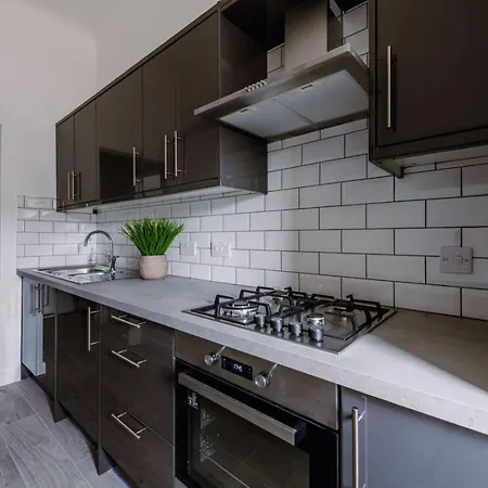 Silverdale Appartamento