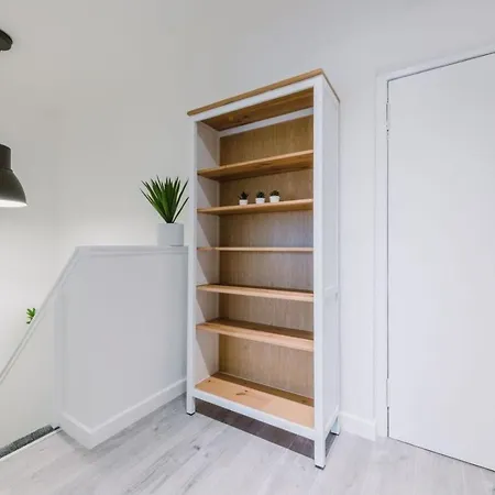 Appartamento Silverdale