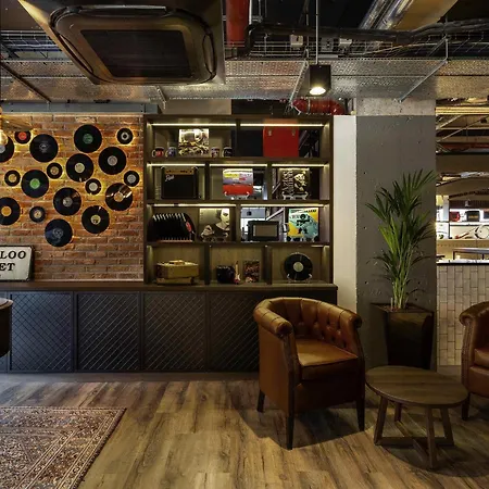 Ibis Styles Hotel 3*