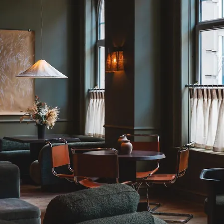 Arthouse - Newly Refurbished Hotel