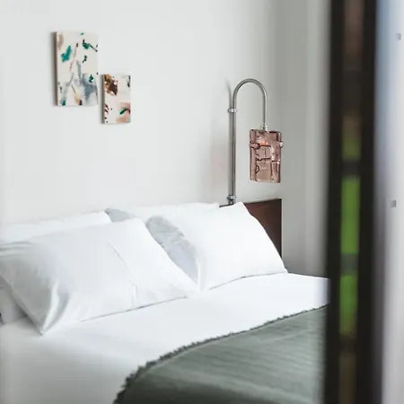 Arthouse - Newly Refurbished Hotel Glasgow