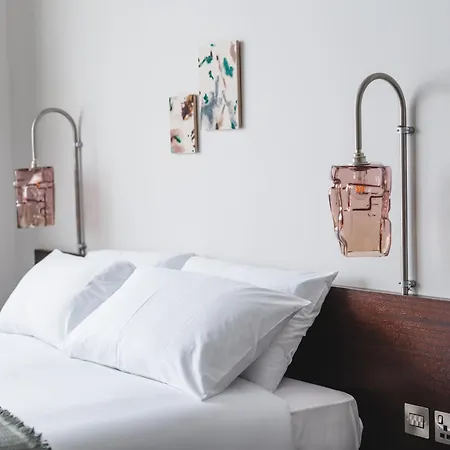 Arthouse - Newly Refurbished Hotel