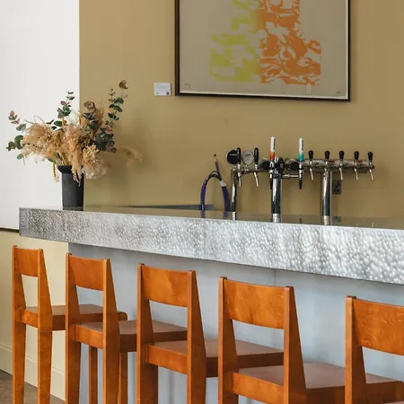Arthouse - Newly Refurbished Hotel 4*