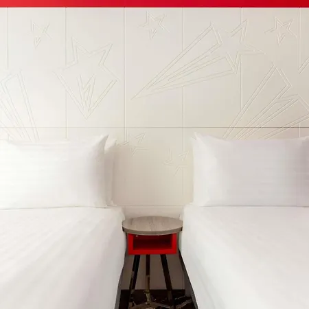 Hotel Ibis Styles