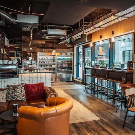 Ibis Styles 3* Glasgow