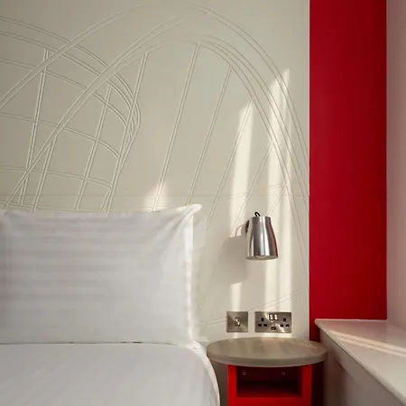 Hotel Ibis Styles Glasgow