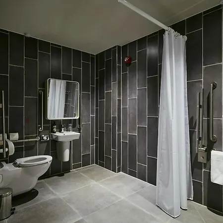 Hotel apartamentowy Adagio