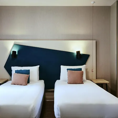 Apart-hotel Adagio