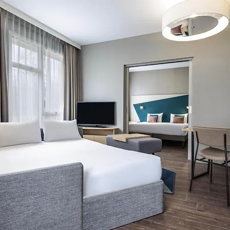 Adagio Apart-hotel