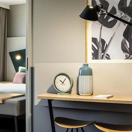 Adagio Apart-hotel Glasgow