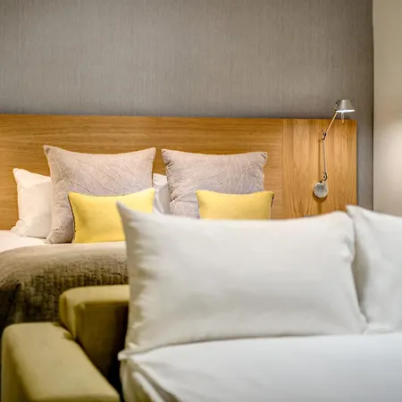 Hotel Apex Of Glasgow