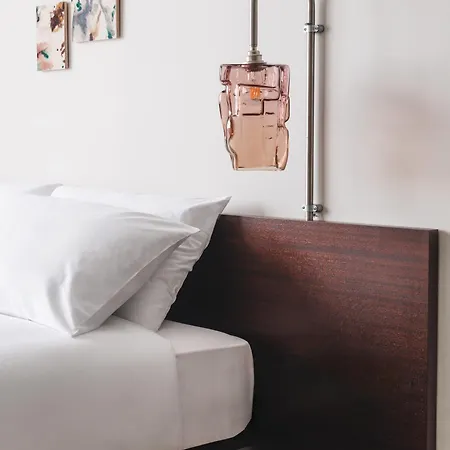 Arthouse - Newly Refurbished ホテル 4*