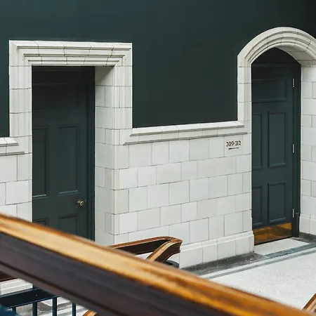 Hotel Arthouse - Newly Refurbished