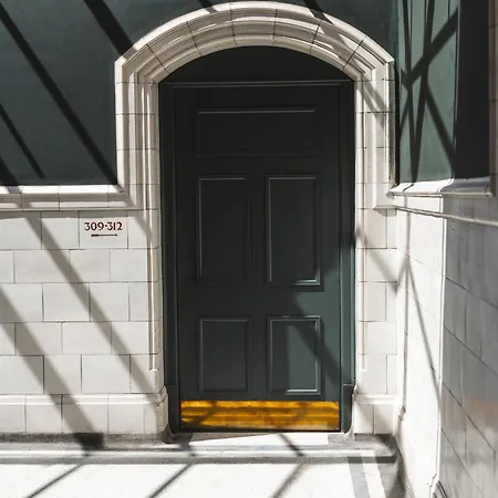 Arthouse - Newly Refurbished 4* グラスゴー