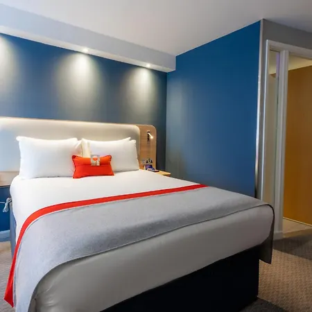 Hotel Express Theatreland By Ihg