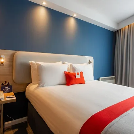 Hotel Express Theatreland By Ihg