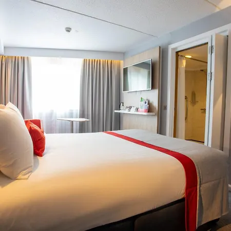Hotel Express Theatreland By Ihg