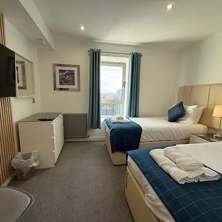 Principal - Clyde Waterfront *