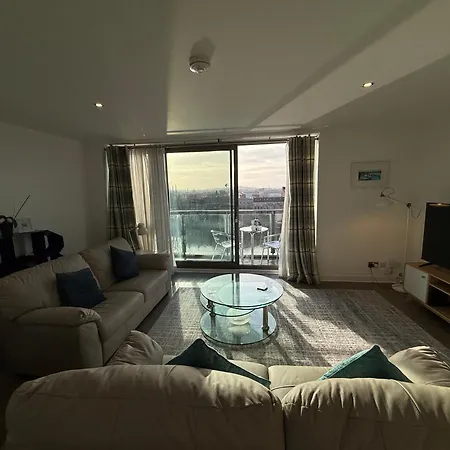 Principal - Clyde Waterfront *