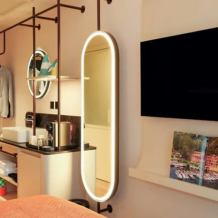 The Social Hub Hotel Glasgow