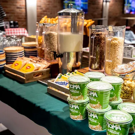 Ibis Styles Hotel Glasgow