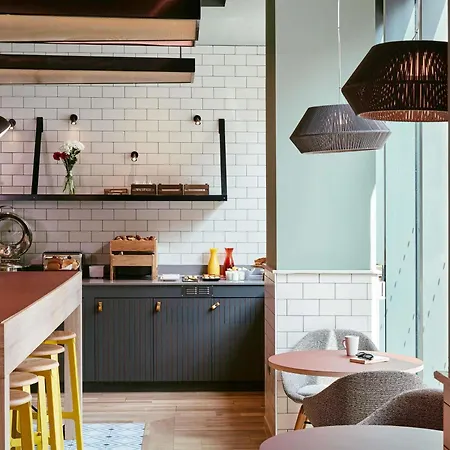 Adagio Glasgow