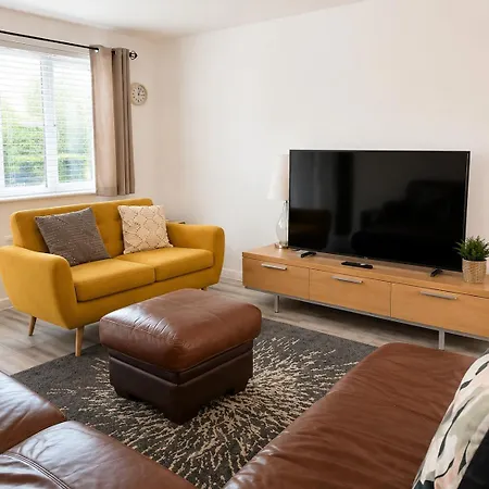 Urban Escape Free Parking 20min Walk To Center *