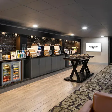 Hotel Crowne Plaza By Ihg