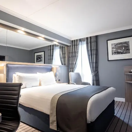 Theatreland By Ihg 3* גלאזגו