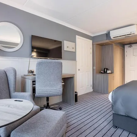 Theatreland By Ihg 3* Glasgow