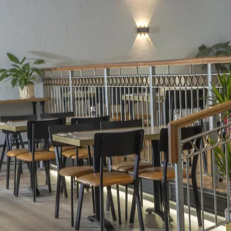 Argyle Hotel, Bw Signature Collection 4*