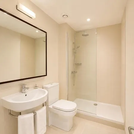 Arthouse - Newly Refurbished Hotel Glasgow