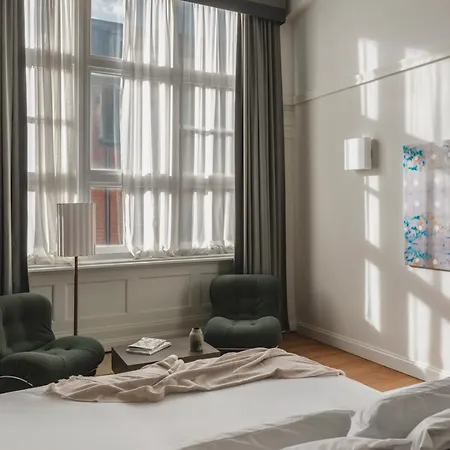 Arthouse - Newly Refurbished Hotel Glasgow