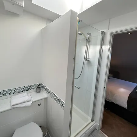 Apartamento Crown Circus Three Bedroom Apartment By Principal Apartments