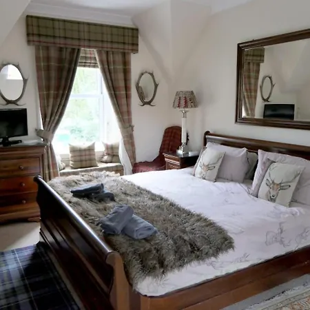 Hotel The West Highland Way And And Pitches Glasgow