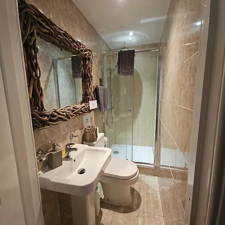 Hotel The West Highland Way And And Pitches Glasgow
