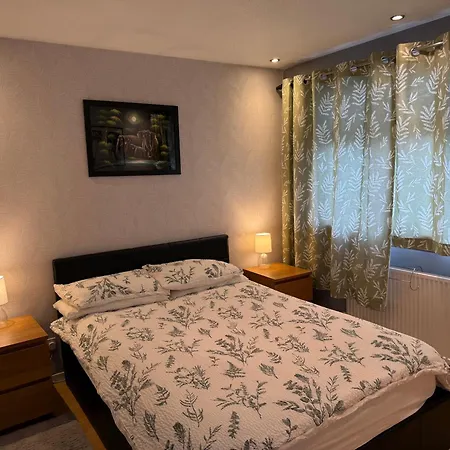 Accommodatie bij particulieren Ceylon