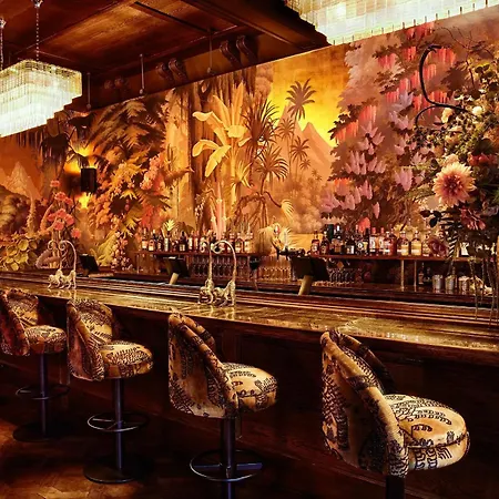 House Of Gods Hotel 5*