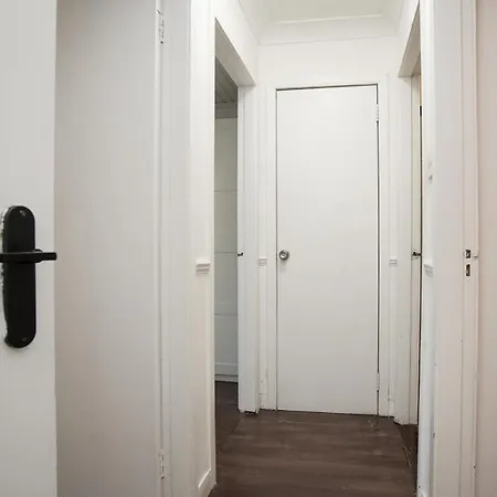 Apartament Brightcentral With Parking