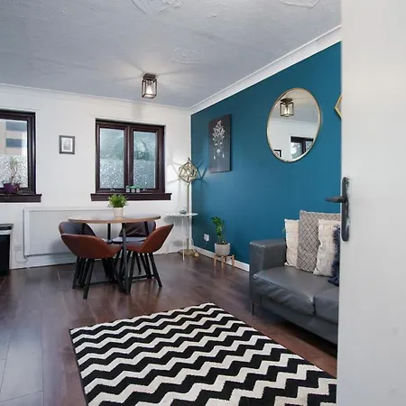 Apartament Brightcentral With Parking *