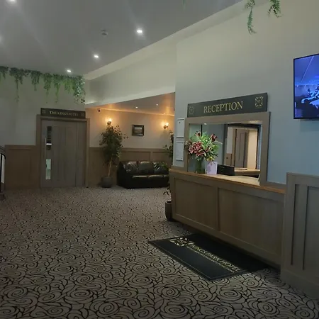 Hotel Kings Park