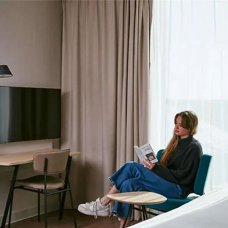 Appart hôtel Adagio