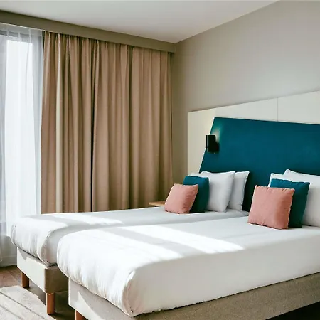 Adagio Appart hôtel Glasgow