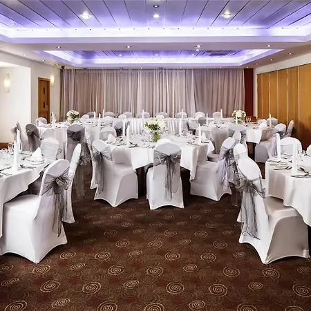 Mercure Hotel 3*