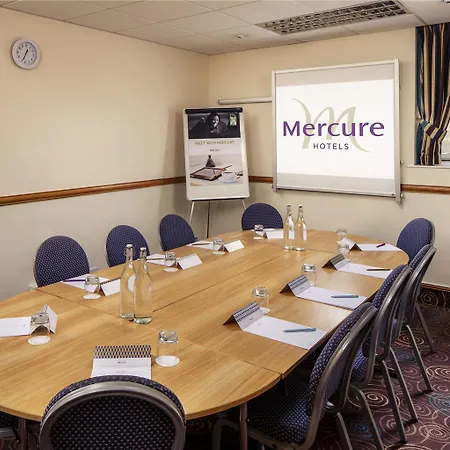 Mercure Glasgow